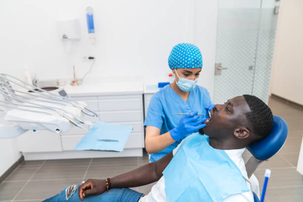 Best Emergency Dental Care for Sports Injuries in Corona De Tucson, AZ