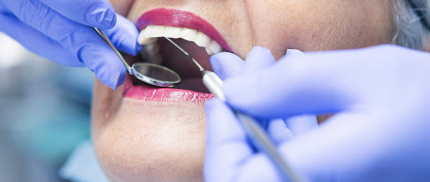 Best Emergency Treatment for Jaw Pain or Injury in Corona De Tucson, AZ